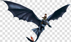 Night Fury Png   Train Your Dragon Night Fury  Transparent Png