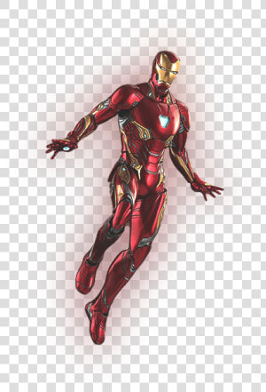 Iron Man Love You 3000 Png   Iron Man 3 Flying  Transparent Png