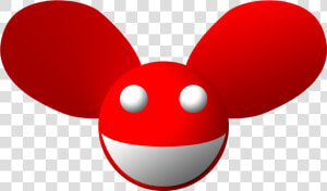 Transparent Deadmau5 Head   Png Download   Deadmau5 Head Png  Png Download