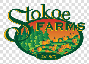 Stokoe Farms  HD Png Download