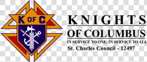 Knights Of Columbus Emblem   Png Download  Transparent Png