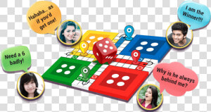 Best Ludo Game On Android   Ludo Playing Png  Transparent Png