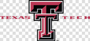 Texas Tech Red Raiders Logo Png Transparent   Texas Tech Vs Oklahoma  Png Download