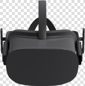 Oculus Rift Render Model 3d Png Front45   Messenger Bag  Transparent Png