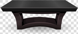 Table From Glitch Clip Arts   Living Room Table Png  Transparent Png