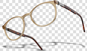 Lindberg 2019 Horn   Lindberg Eyeglasses Nose Pads  HD Png Download