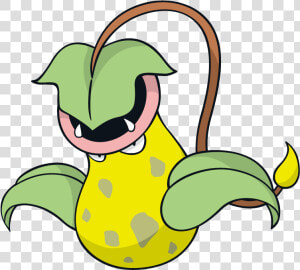 Victreebel Pokemon Character Vector Art Clipart   Png   Pokemon Victreebel  Transparent Png