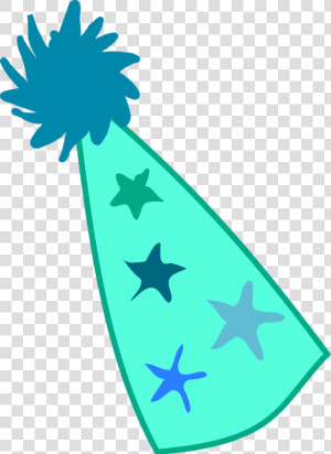 Transparent Birthday Hats Png   Czapka Urodzinowa Png  Png Download