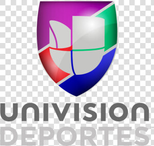 Univision Deportes Network  HD Png Download