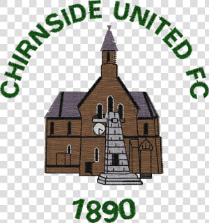 Chirnside United Fc   Chirnside United  HD Png Download