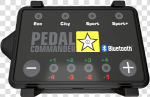 Pedal Commander Pc49 Bluetooth For 2016 Chevrolet Camaro   Treadmill  HD Png Download