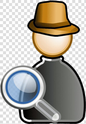 Investigation Magnifying Glass Png Clipart  Transparent Png