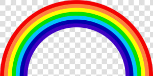 Rainbow Png Images Colors The Sky Png Only   Rainbow Png  Transparent Png