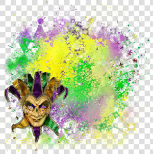 Mardi Gras Tagger Element 800 X  HD Png Download