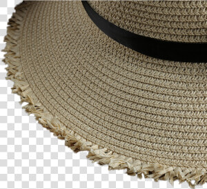 China Fashion Straw Hat China  China Fashion Straw  HD Png Download