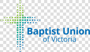 Buv Full Logo   Baptist Church Victoria Logo  HD Png Download