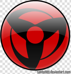 Mangekyou Sharingan Obito Png  Transparent Png