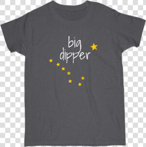 Big Dipper T shirt Class Lazyload   Canada Space Agency Shirt  HD Png Download