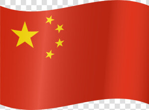 China Flag Transparent   China Flag Emoji Png  Png Download