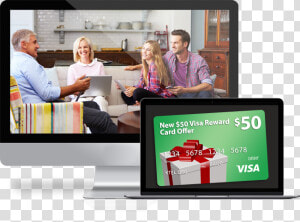 Centurylink Internet   Parents With Adult Children Using Digital Devices  HD Png Download