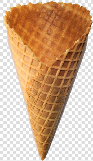 Waffle Cone Png Transparent Image   Transparent Background Ice Cream Cone Png  Png Download