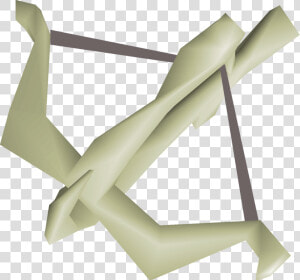 Osrs Crossbow  HD Png Download