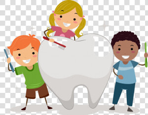 Oral Health Program Milford Ct School Janitor Clip  HD Png Download