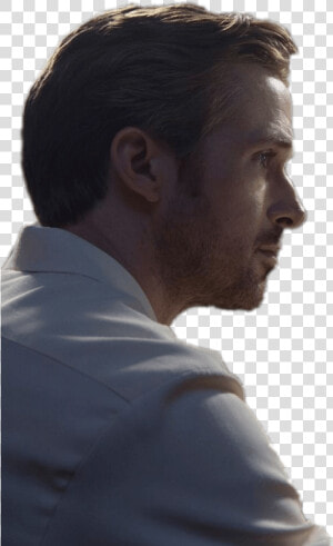 La La Land Ryan Gosling Looking   Png Ryan Gosling  Transparent Png