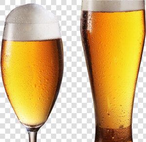 Beer Glass Png Transparent Image   Beer Glassware  Png Download