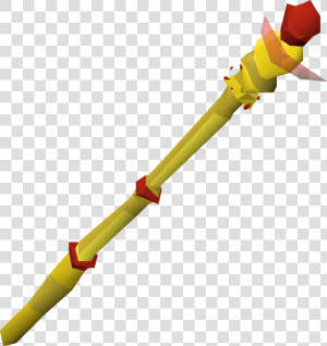 Scepter Png  Transparent Png