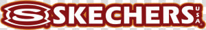 Skechers Logo Png Transparent   Skechers  Png Download