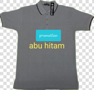 Baju Polo Tshirt   Polo Shirt  HD Png Download