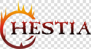 Hestia Fire Artist Logo   Hestia Tűztánc  HD Png Download