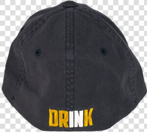 Drink Fitted Hat Class Lazy   Baseball Cap  HD Png Download