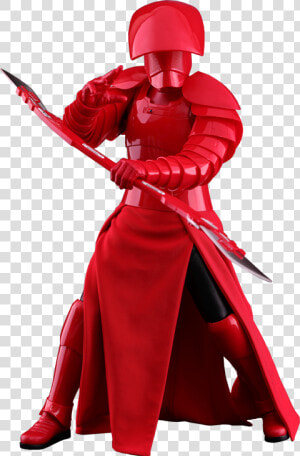 Star Wars Praetorian Guard Costume  HD Png Download