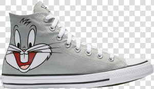 Looney Tunes Converse Taz  HD Png Download