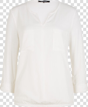 Blouse Like T Shirt Clara   Long sleeved T shirt  HD Png Download