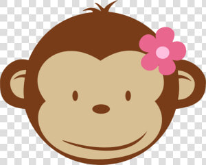 Alguien Tiene Una Changuita Nina O Monkey Girl   Mod Monkey  HD Png Download