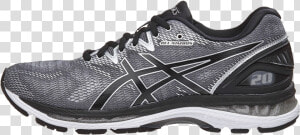 Asics Gel Nimbus  HD Png Download