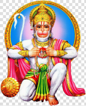 Hanuman Png   Hanuman Ji Hd Image Png  Transparent Png