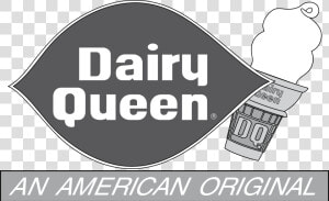 Dairy Queen 3 Logo Png Transparent   Dairy Queen Vector  Png Download