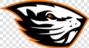 Oregon State Beavers Logo  HD Png Download