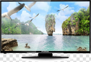 Eco Led Tv   Png Download   เขา ตะปู เขา พิง กัน  Transparent Png