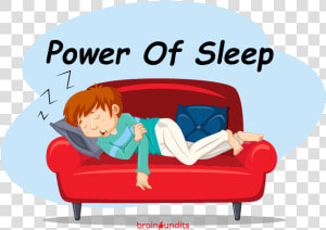 Power Of Sleep   Fall Asleep Fast On Christmas Eve  HD Png Download