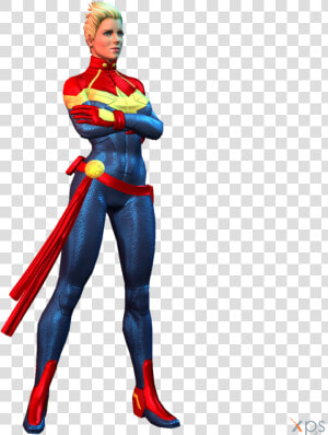 Download Captain Marvel Png Hd For Designing Projects   Marvel Anad Captain Marvel  Transparent Png