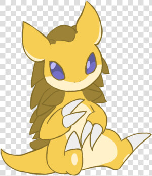 Sandslash   Png Download  Transparent Png