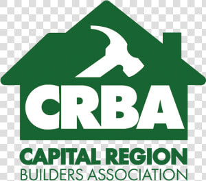 Capital Region Builders Association   Sign  HD Png Download