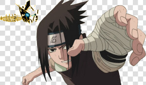 Naruto And Sasuke Render Picture Wallpaper   Obito Naruto Render Transparent  HD Png Download