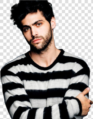 Daddario Daily Transparent Images Of Matt Daddario   Matthew Daddario  HD Png Download