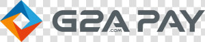 G2a Pay Logo Png  Transparent Png